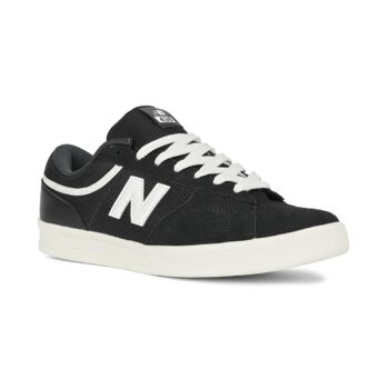 New Balance Numeric 430 Skate Shoes - Black/White