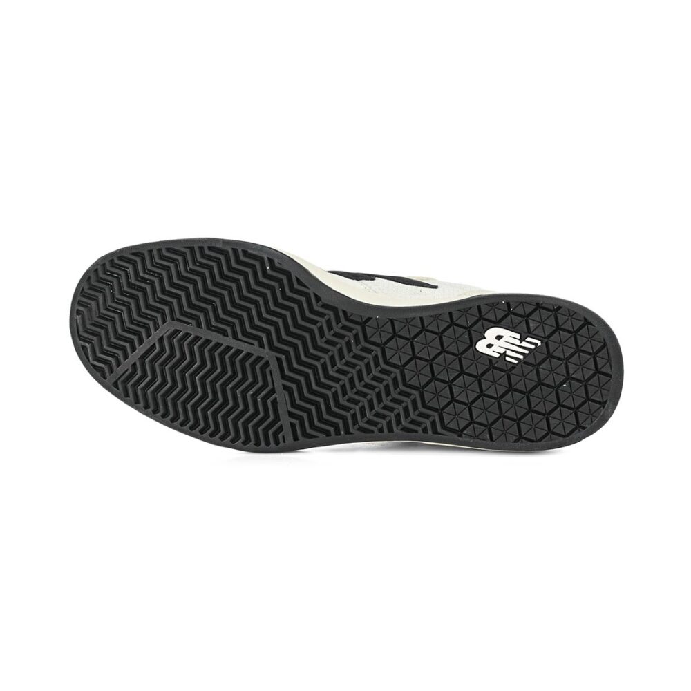 New Balance Numeric 440 V2 Skate Shoes - Sea Salt/Black