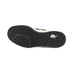New Balance Numeric 440 V2 Skate Shoes - Sea Salt/Black