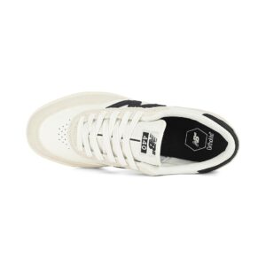 New Balance Numeric 440 V2 Skate Shoes - Sea Salt/Black