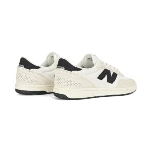 New Balance Numeric 440 V2 Skate Shoes - Sea Salt/Black