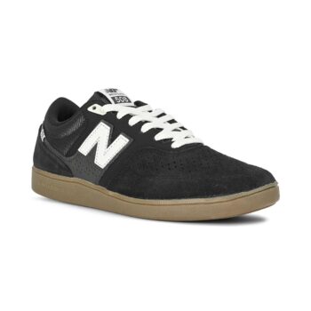 New Balance Numeric 508 Westgate Skate Shoes - Black/White (SP25)