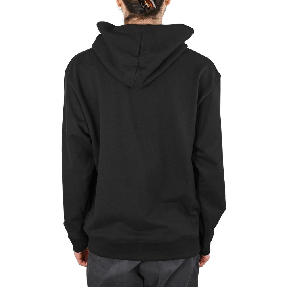 New Balance Numeric Pullover Hoodie - Black