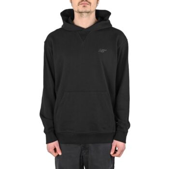 New Balance Numeric Pullover Hoodie - Black