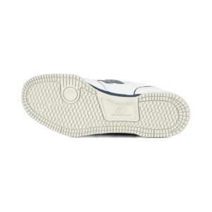New Balance Numeric Tom Knox 600 Skate Shoes - White/Navy