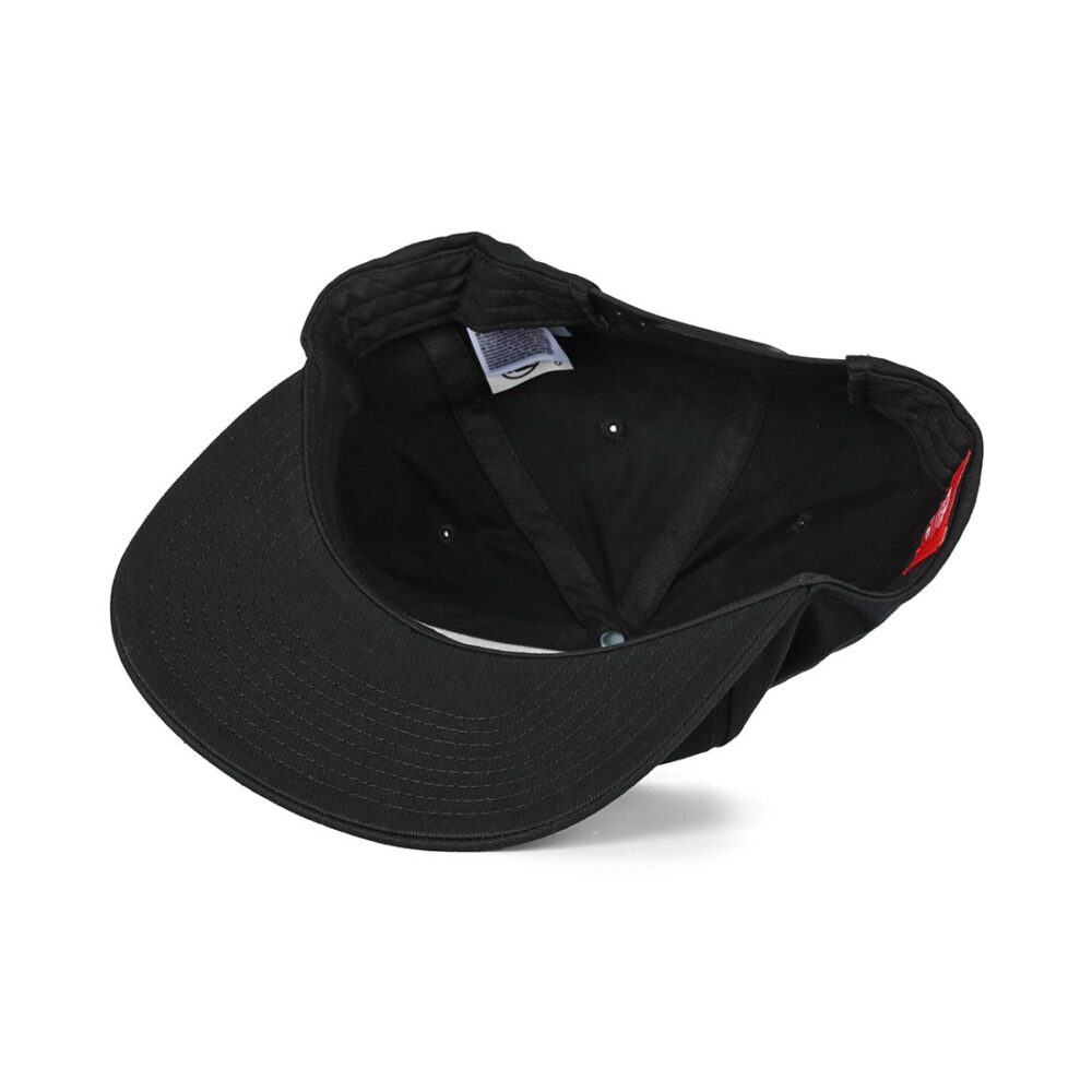 Vans AVE 2.0 Snapback Hat - Black