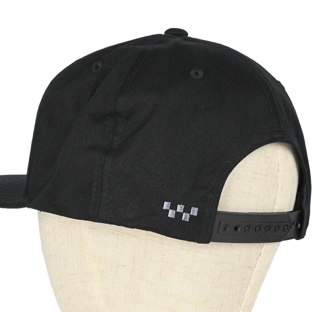 Vans AVE 2.0 Snapback Hat - Black