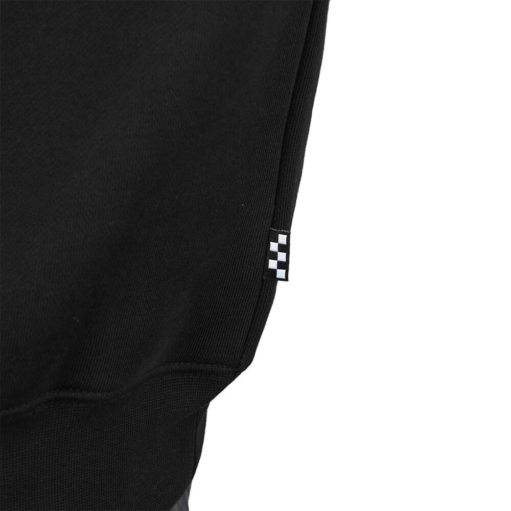 Vans AVE Quarter Zip Sweatshirt - Black