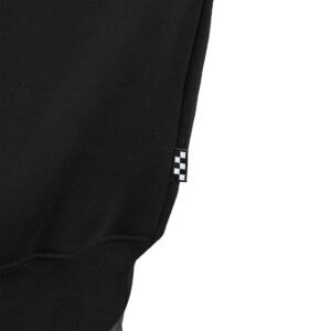 Vans AVE Quarter Zip Sweatshirt - Black