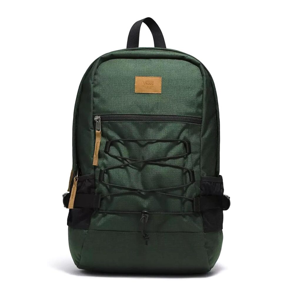 Vans Original 20L Backpack - Deep Forest (Copy)