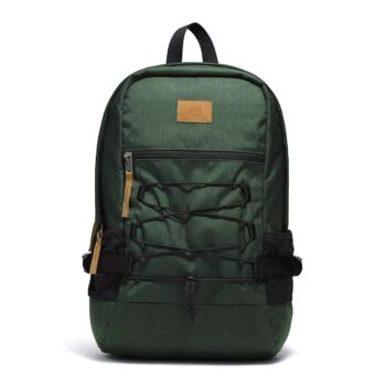 Vans Original 20L Backpack - Deep Forest (Copy)