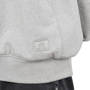 Vans Original Premium Crew - Cement Heather