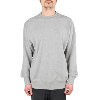 Vans Original Premium Crew - Cement Heather (Copy)