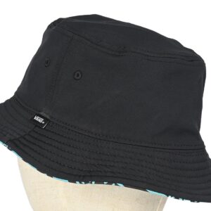 Vans Rowan Zorilla Reversible Bucket Hat - Black