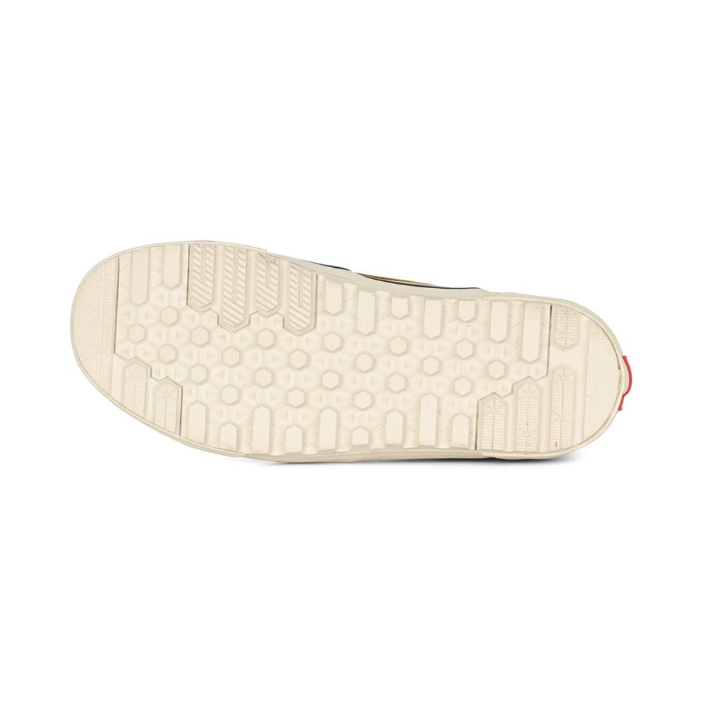 Vans Sk8-Hi DR MTE-2 Winterised Skate Shoes - Tan