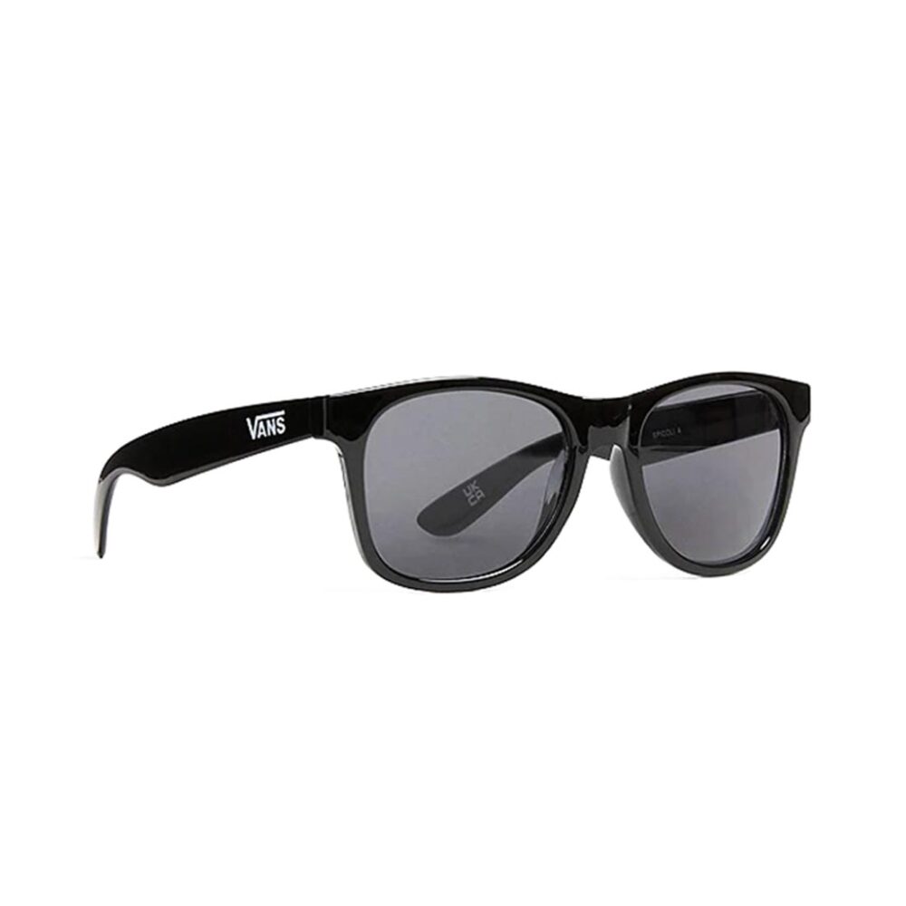 Vans Spicoli 4 Shades Sunglasses - Black