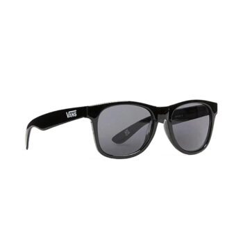 Vans Spicoli 4 Shades Sunglasses - Black