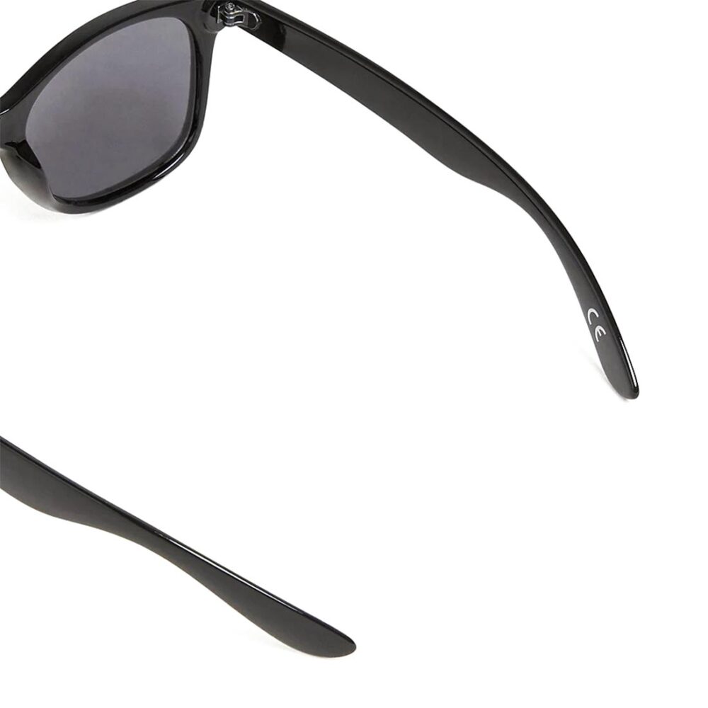 Vans Spicoli 4 Shades Sunglasses - Black