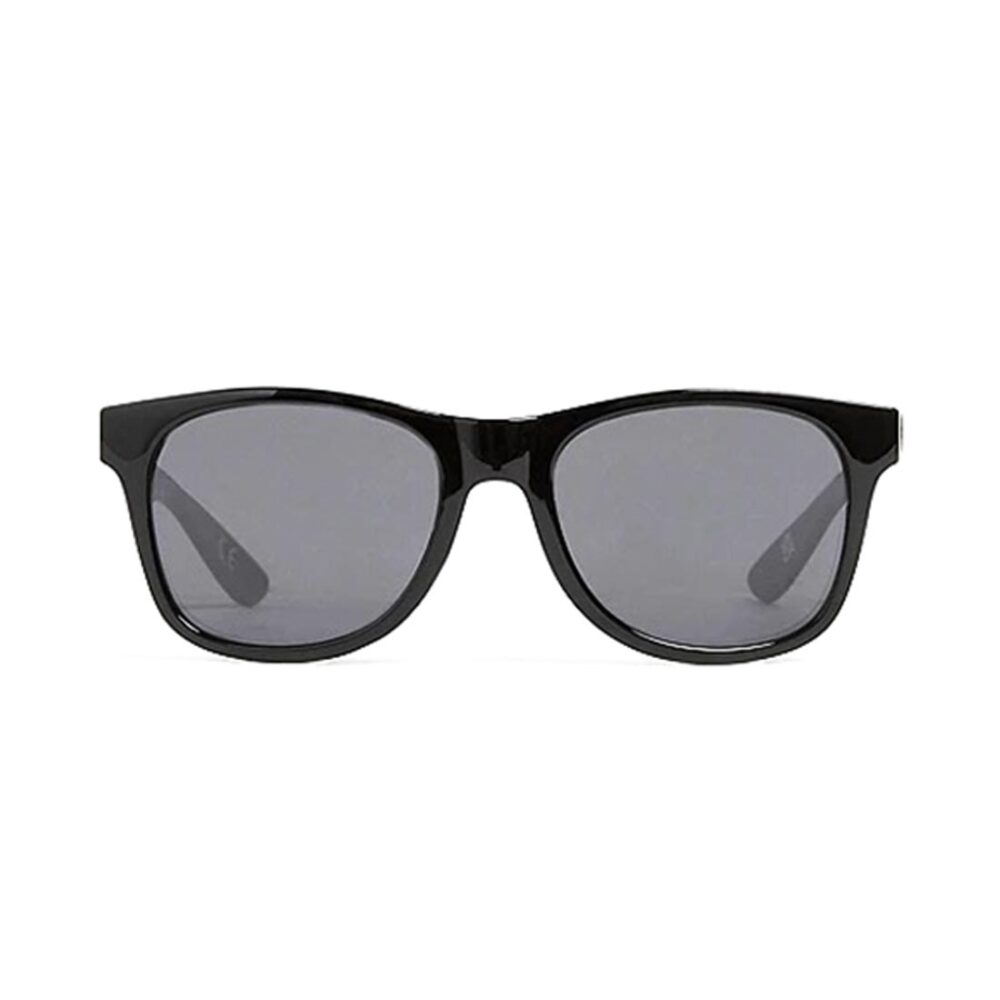 Vans Spicoli 4 Shades Sunglasses - Black