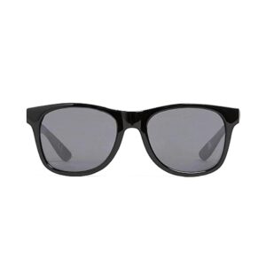 Vans Spicoli 4 Shades Sunglasses - Black