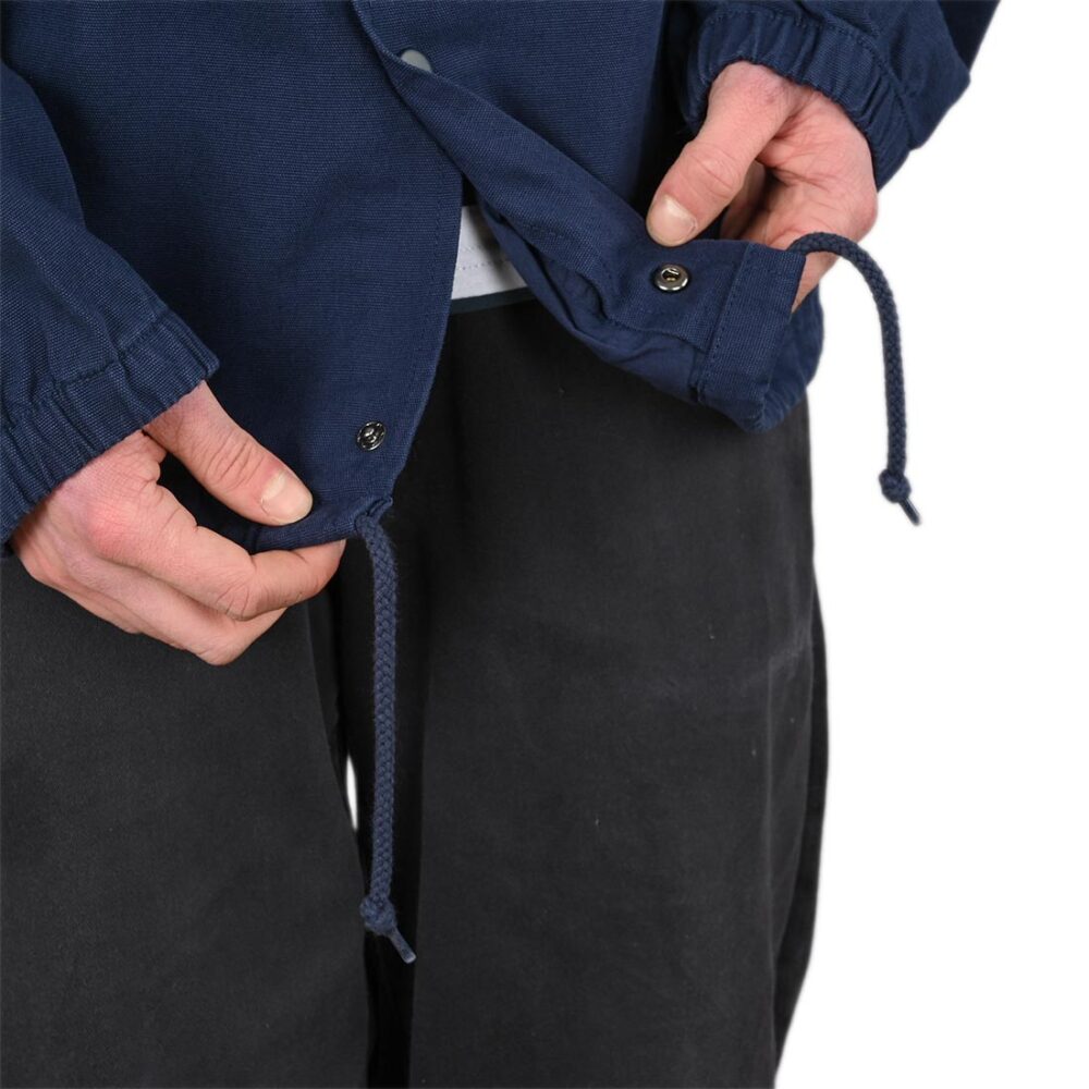 Vans Torrey Coach Jacket - Navy
