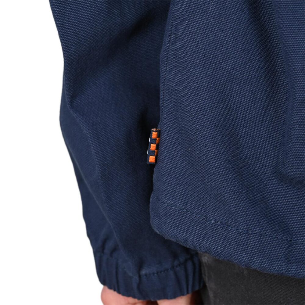 Vans Torrey Coach Jacket - Navy