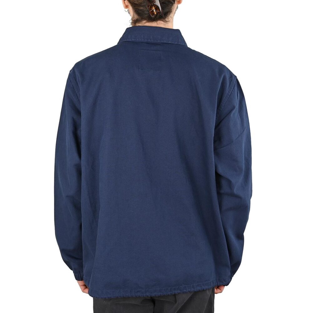 Vans Torrey Coach Jacket - Navy