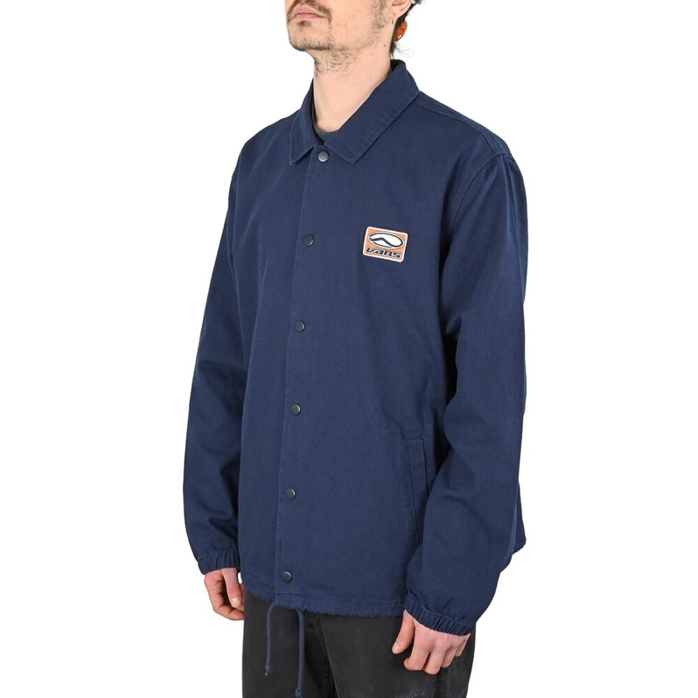 Vans Torrey Coach Jacket - Navy