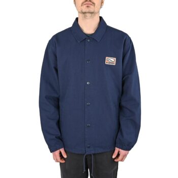 Vans Torrey Coach Jacket - Navy