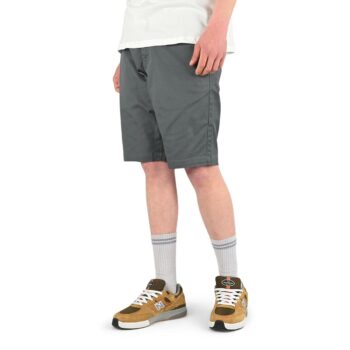 Volcom Frickin Modern Stretch 21" Shorts - Dark Slate