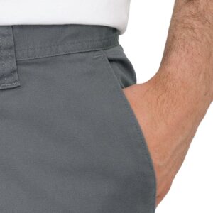 Volcom Frickin Modern Stretch Pants - Dark Slate