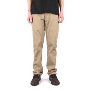 Volcom Frickin Modern Stretch Pants - Khaki