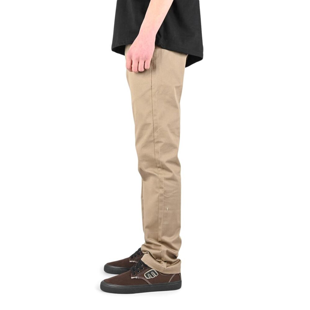 Volcom Frickin Modern Stretch Pants - Khaki