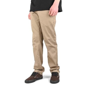 Volcom Frickin Modern Stretch Pants - Khaki