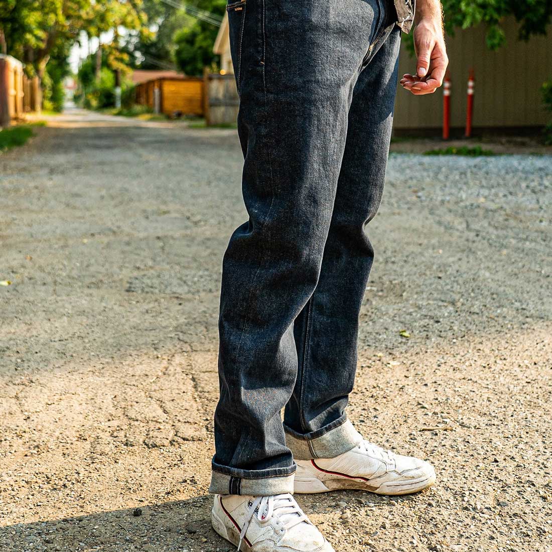 Volcom Jeans