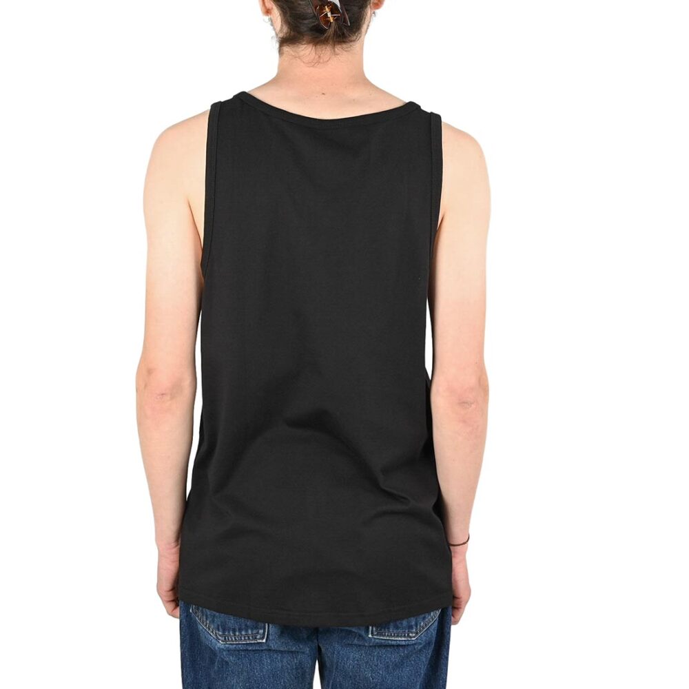 Volcom Stone Blanks Vest - Black
