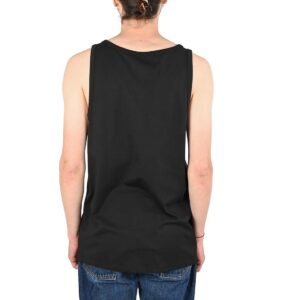 Volcom Stone Blanks Vest - Black