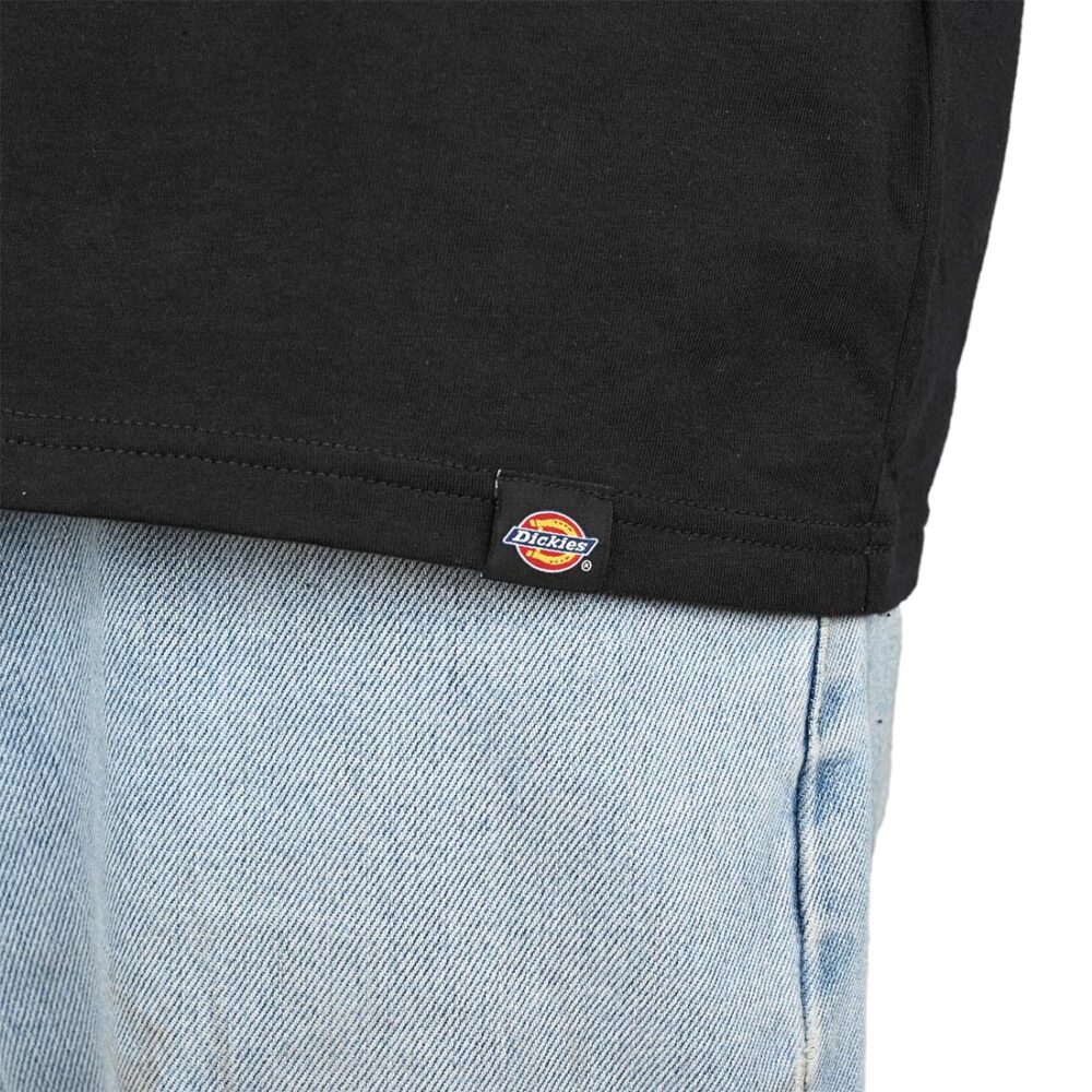 Dickies Lewistown S/S T-Shirt - Black