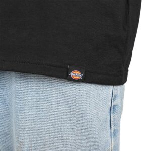 Dickies Lewistown S/S T-Shirt - Black
