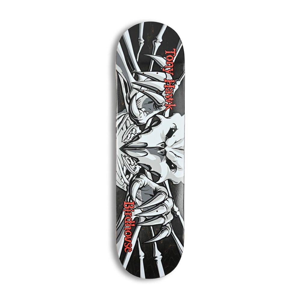 Birdhouse Tony Hawk Falcon III 8.125" Skateboard Deck