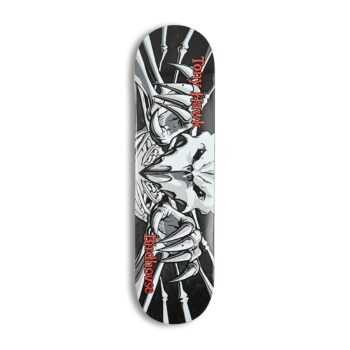 Birdhouse Tony Hawk Falcon III 8.125" Skateboard Deck