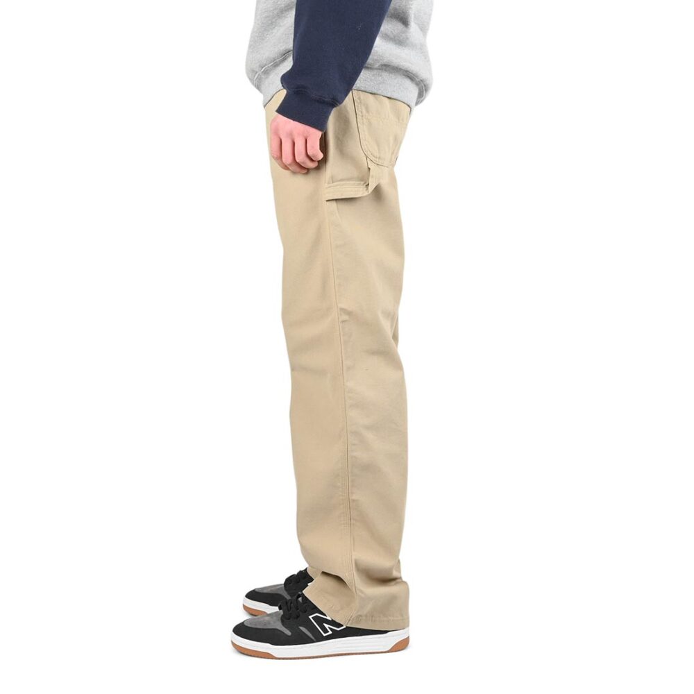 Dickies Canvas Carpenter Lightweight Pant - Desert Sand