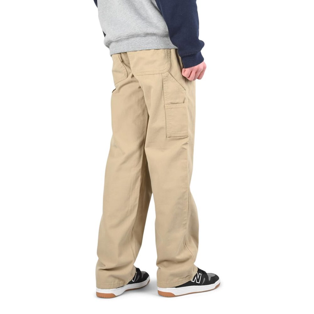 Dickies Canvas Carpenter Lightweight Pant - Desert Sand