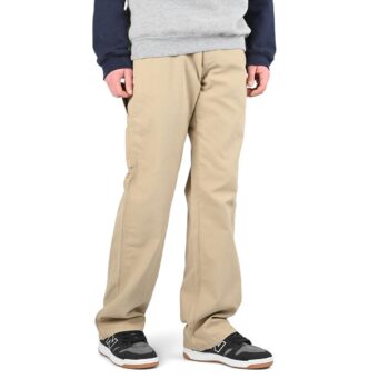 Dickies Canvas Carpenter Lightweight Pant - Desert Sand