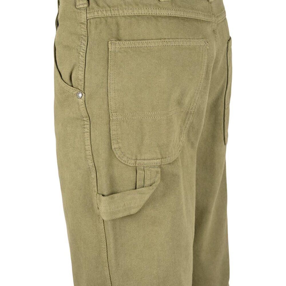 Dickies Garyville Carpenter Short - Dark Green