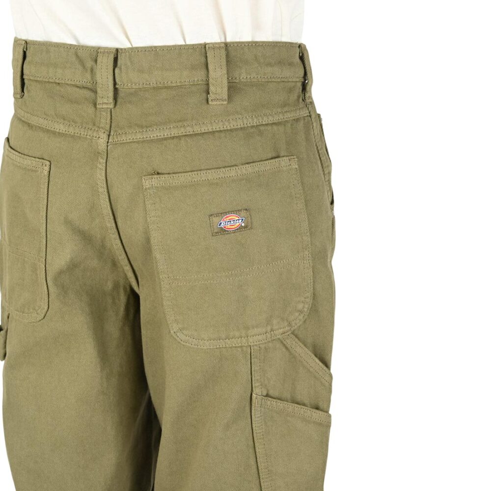 Dickies Garyville Carpenter Short - Dark Green