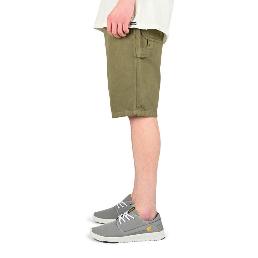 Dickies Garyville Carpenter Short - Dark Green
