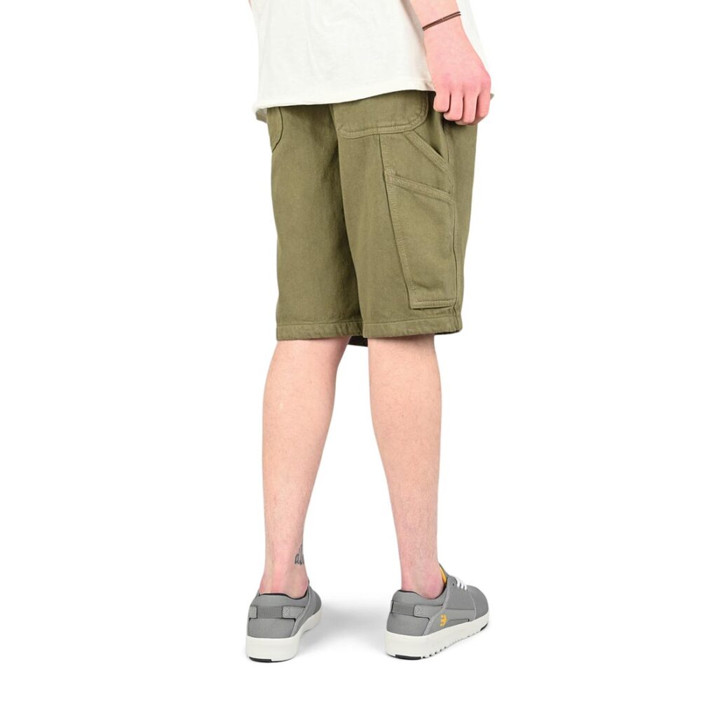 Dickies Garyville Carpenter Short - Dark Green