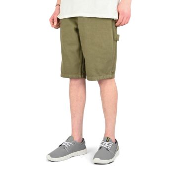 Dickies Garyville Carpenter Short - Dark Green