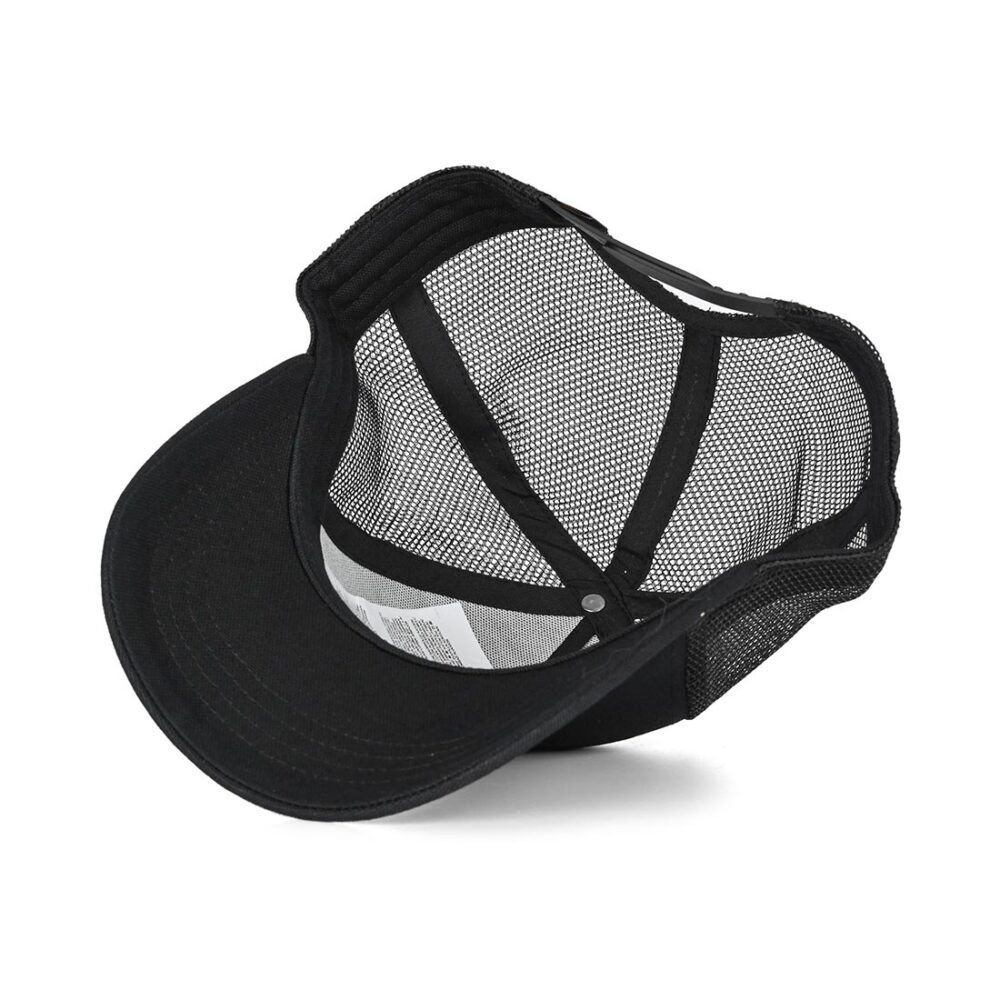 Dickies Hanston Trucker Cap - Black